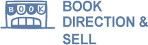 BOOK DIRECTION & SELL