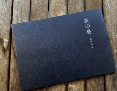 【制作実績】夜の鳥（丸町年和著）