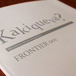 Kakiqueva?
