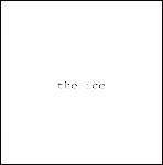 the ice
